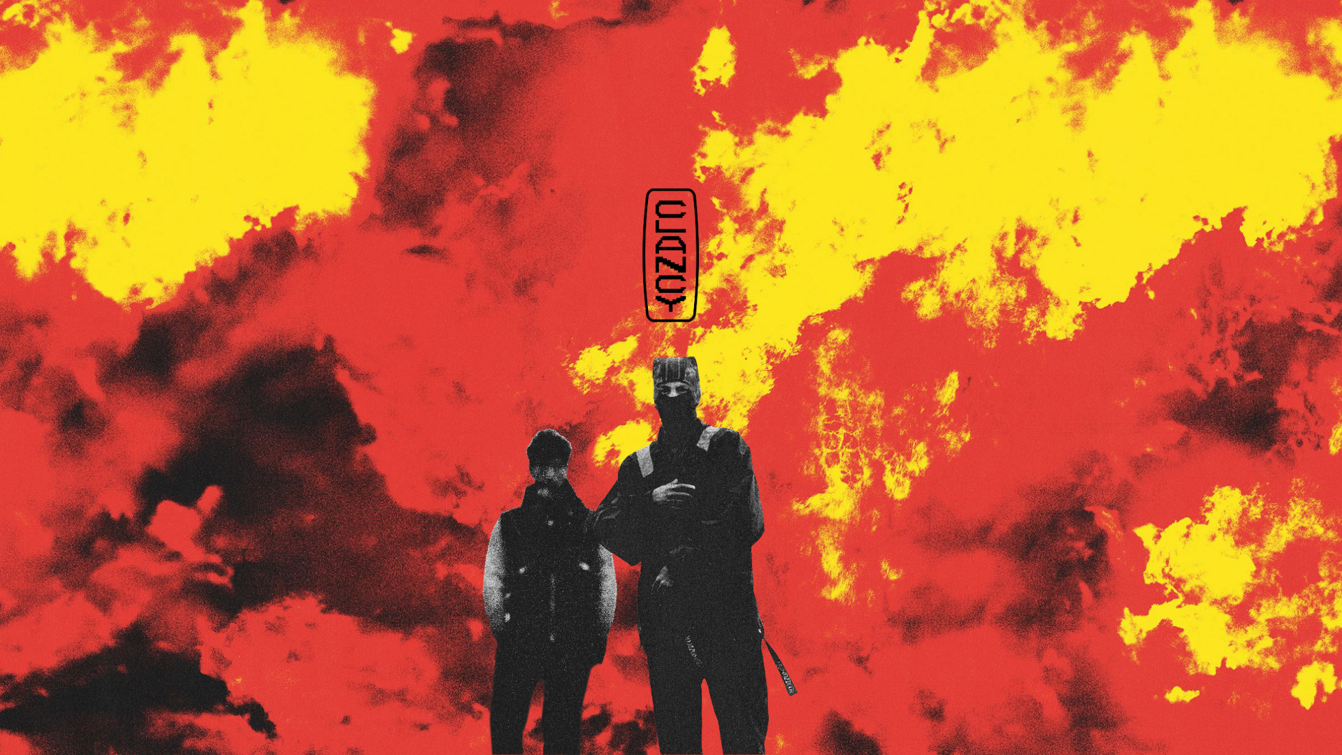 Twenty One Pilots Clancy Cover HD Wallpaper
