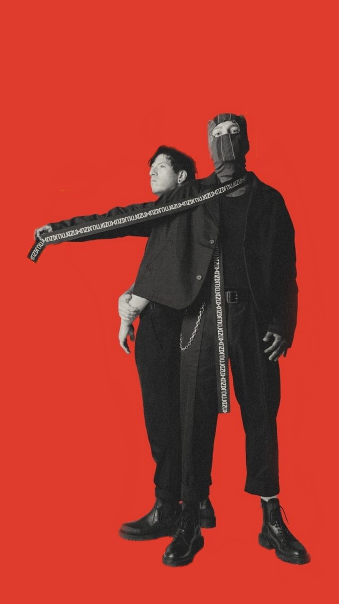 twenty one pilots wallpaper on Tumblr