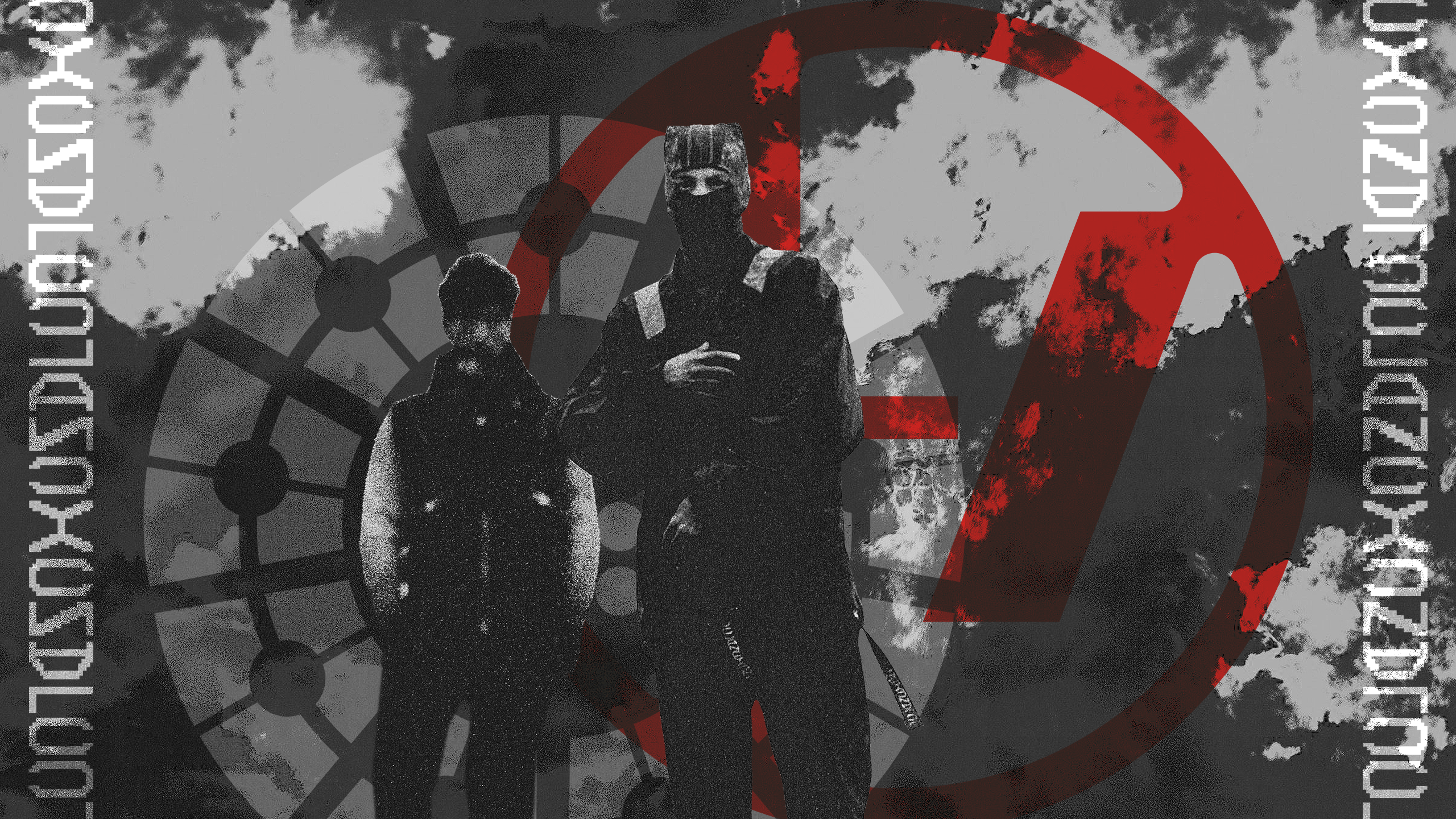 Twenty One Pilots Wallpaper 01