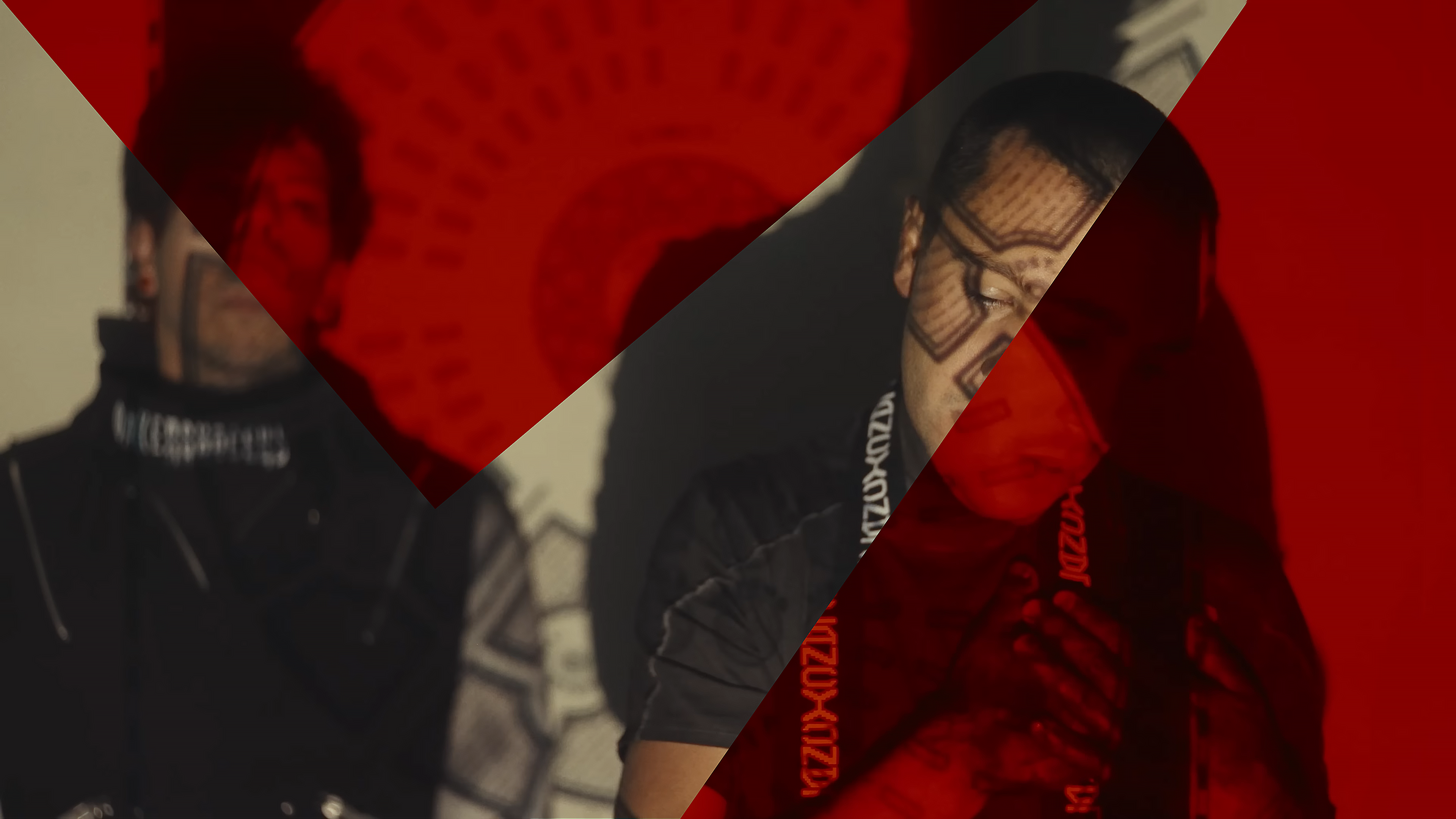 Twenty One Pilots Wallpaper 01