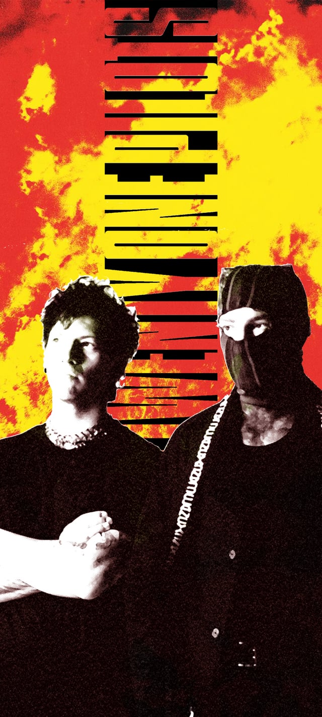 some Clancy inspired phone wallpaper