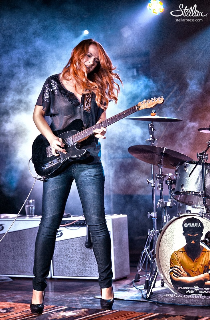 Samantha Fish