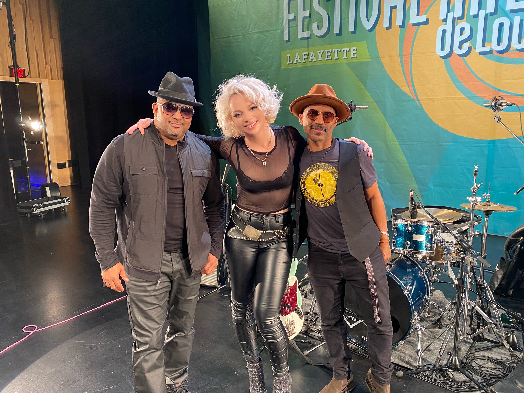 Festival International Live Stream