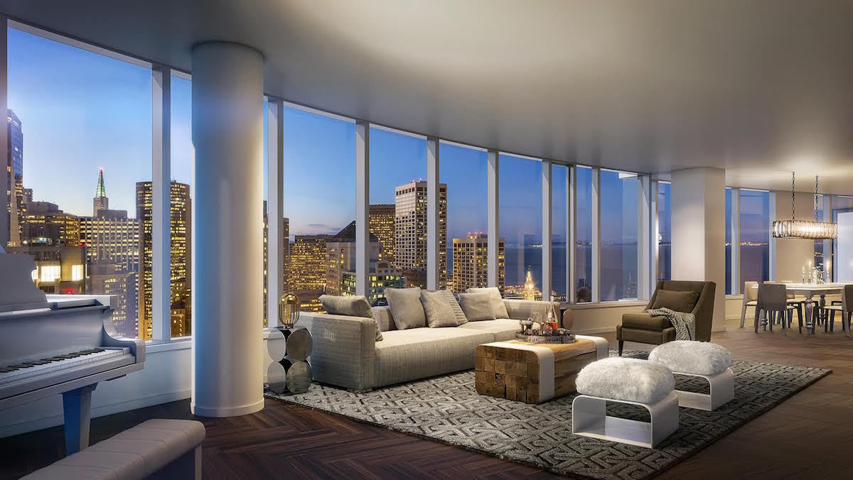 Most Expensive Penthouses in the World