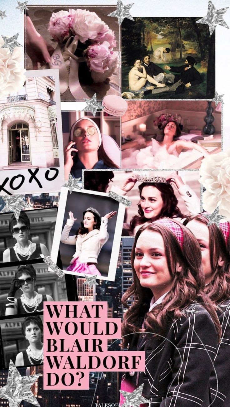 Gossip Girl Wallpaper Lookscreens