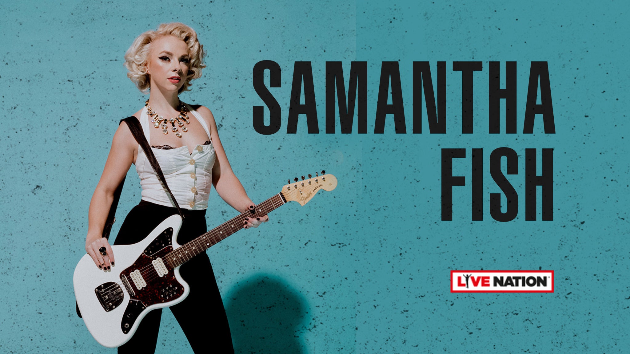 Samantha Fish appið