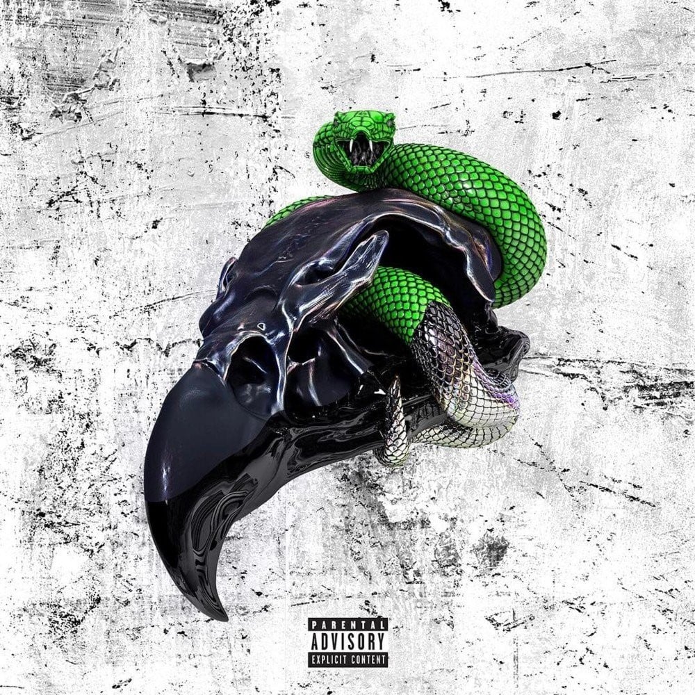 Here's Every Young Thug Album Cover