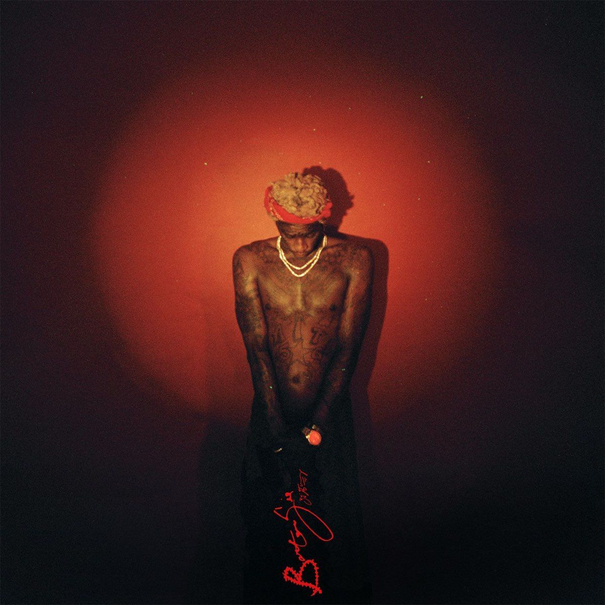 Here's Every Young Thug Album Cover