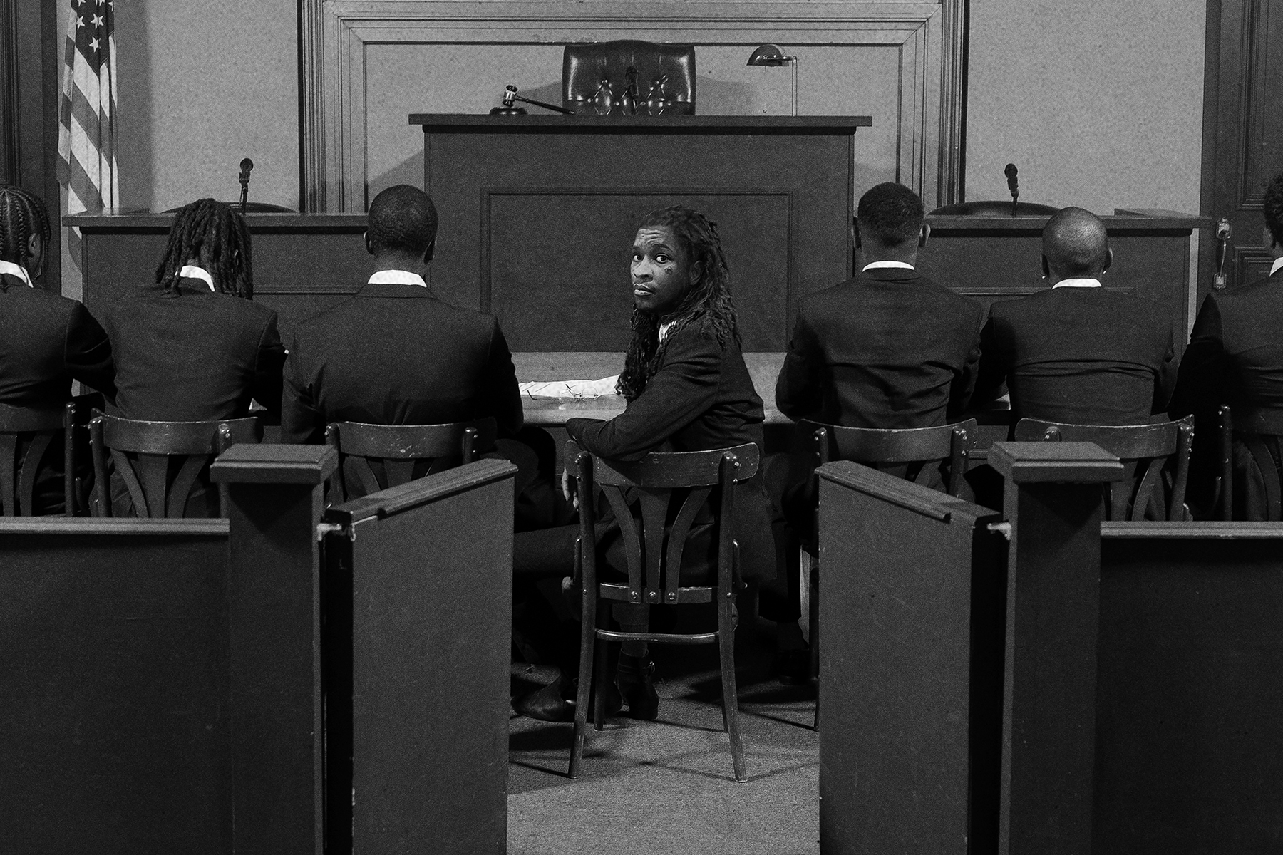 Young Thug's 'Business Is Business' Review