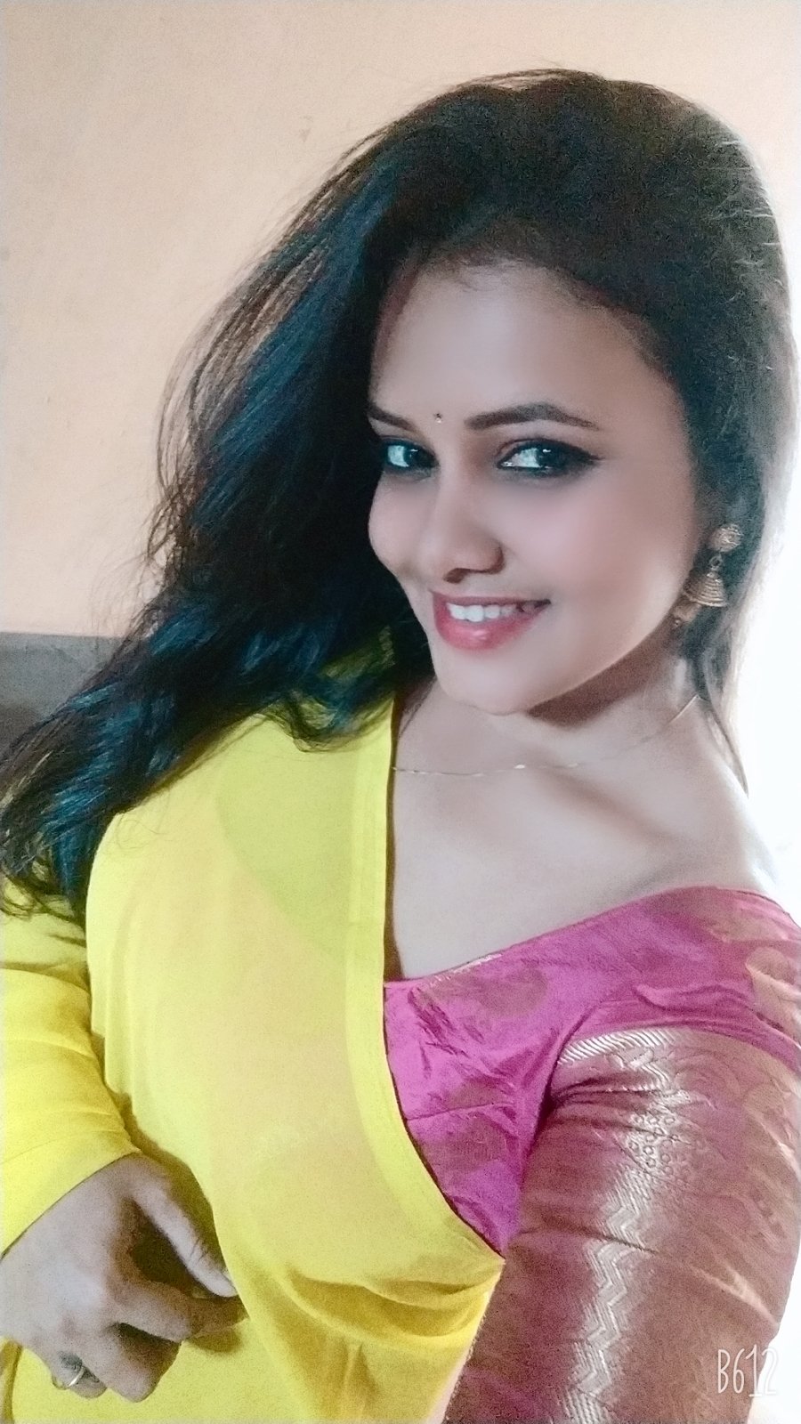Priya Gamre Biography, Age, Family