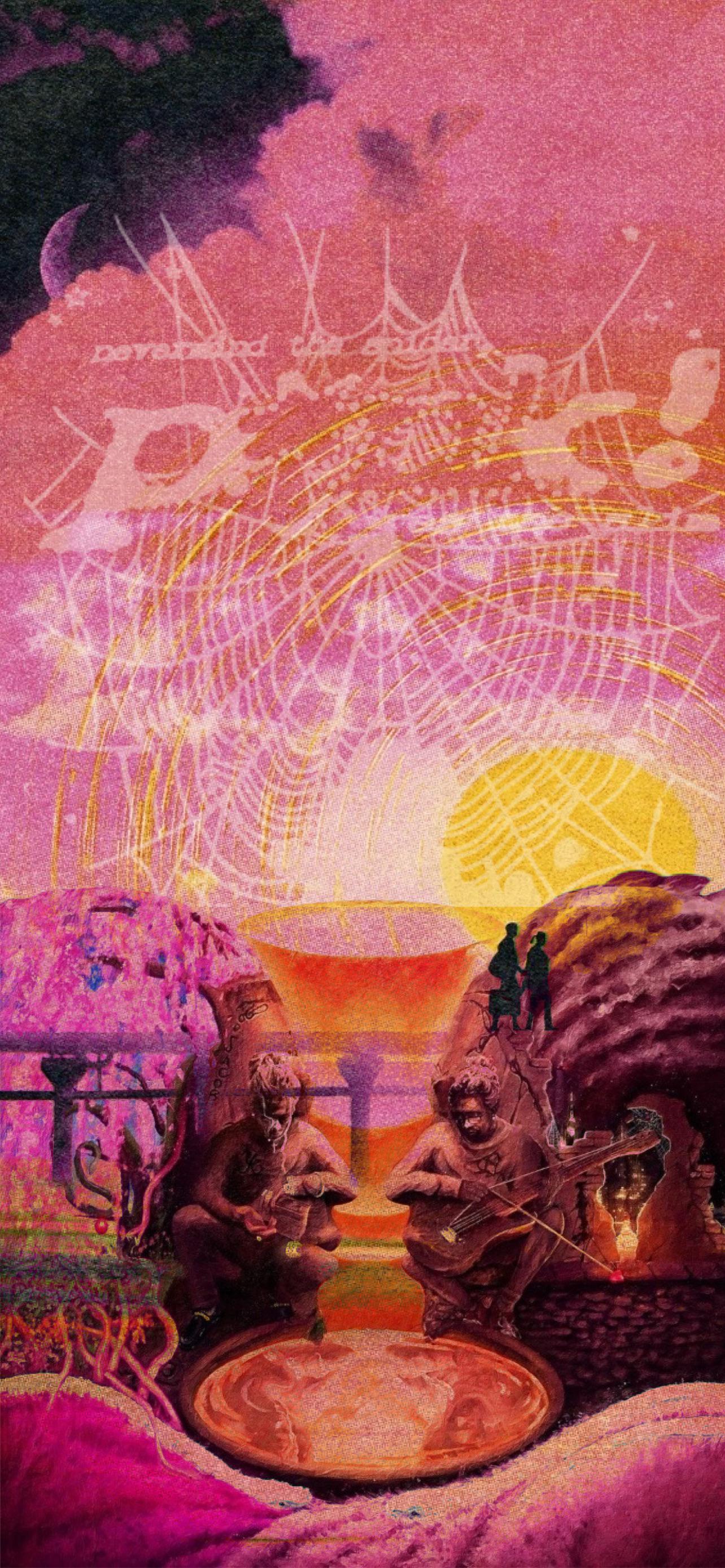 Young thug wallpaper