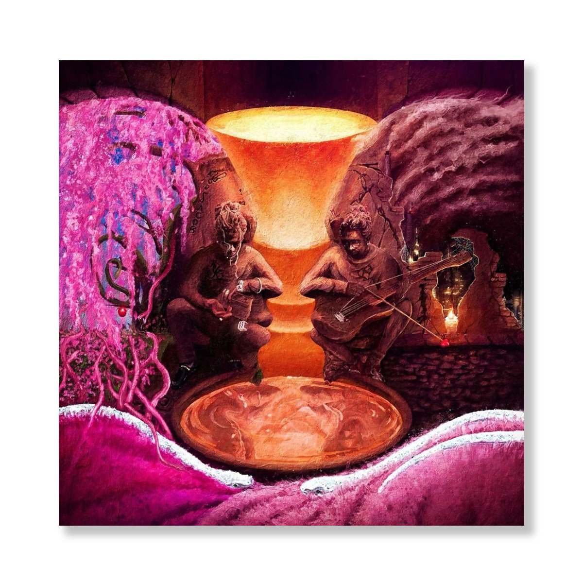 Young Thug Defies Expectations Again