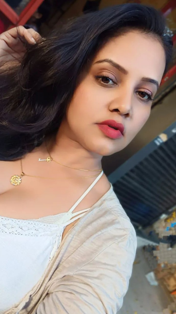 Priya Gamre. प्रियाच्या बोल्ड