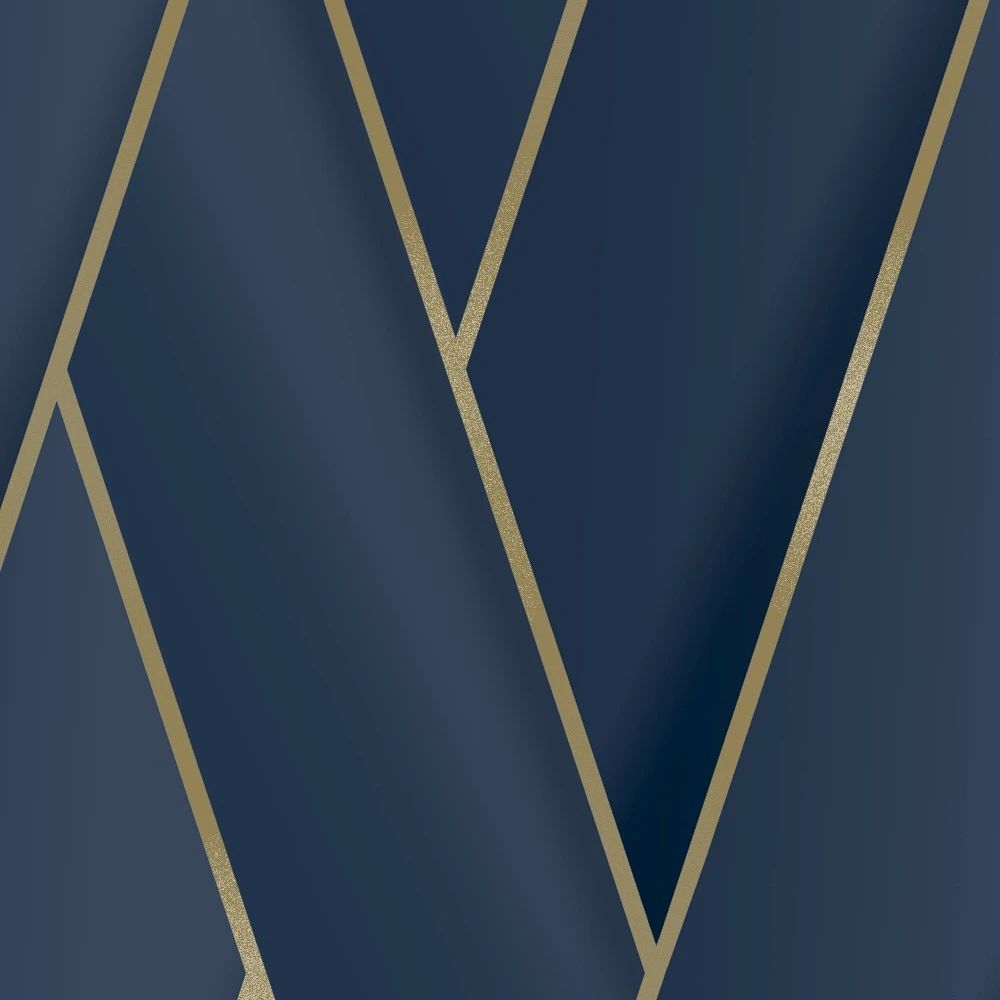Blue Wallpaper. Aesthetic, Geometric