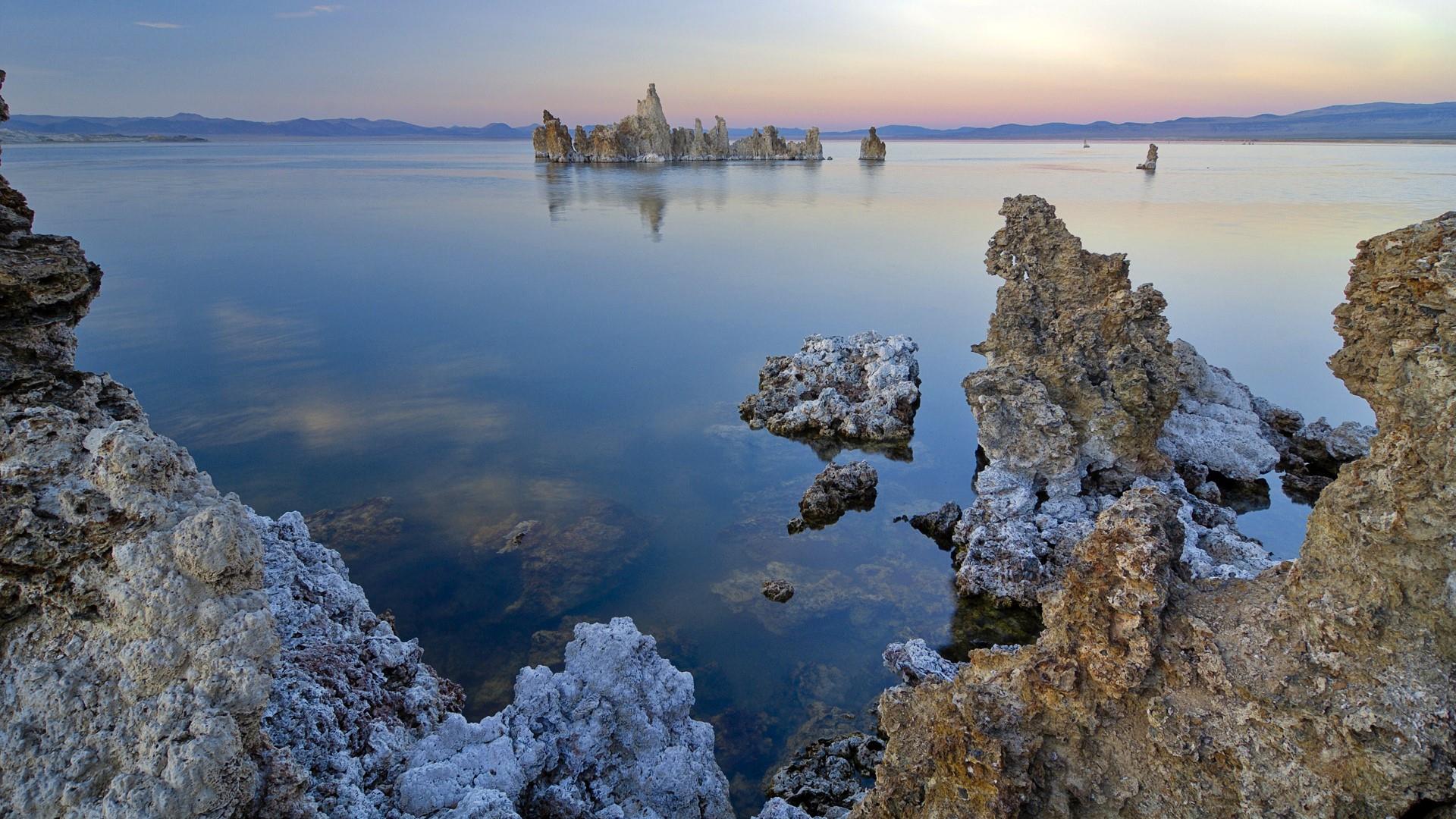 Mono Lake