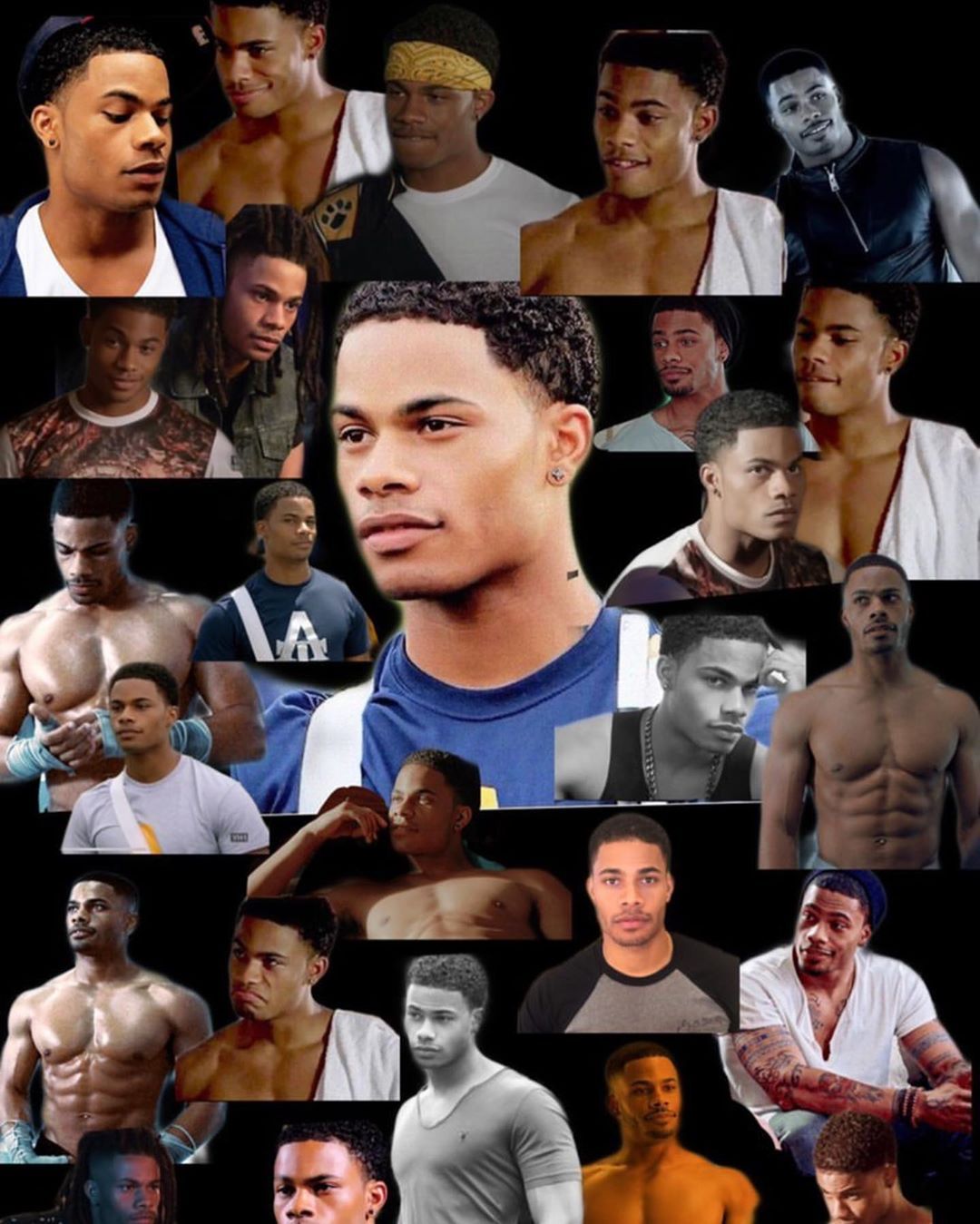 Jordan Calloway