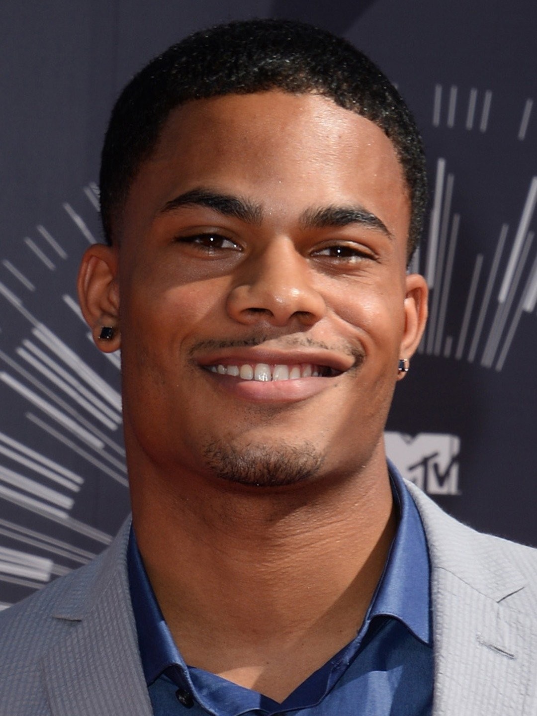 Jordan Calloway