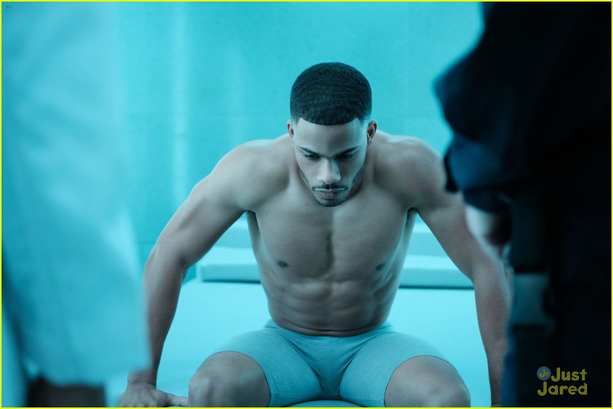 Black Lightning, Television Picture