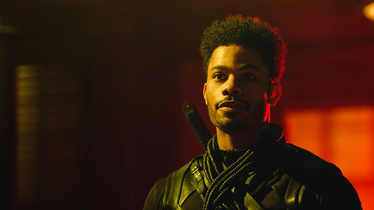 Jordan Calloway Archives