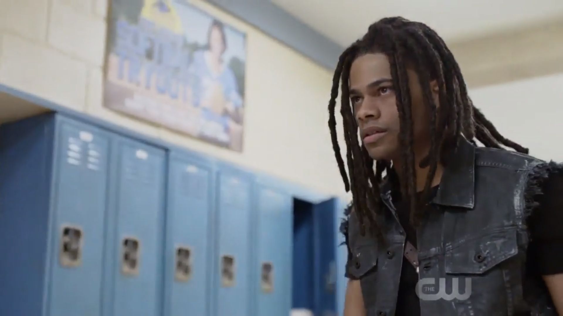 Black Lightning will bring you much