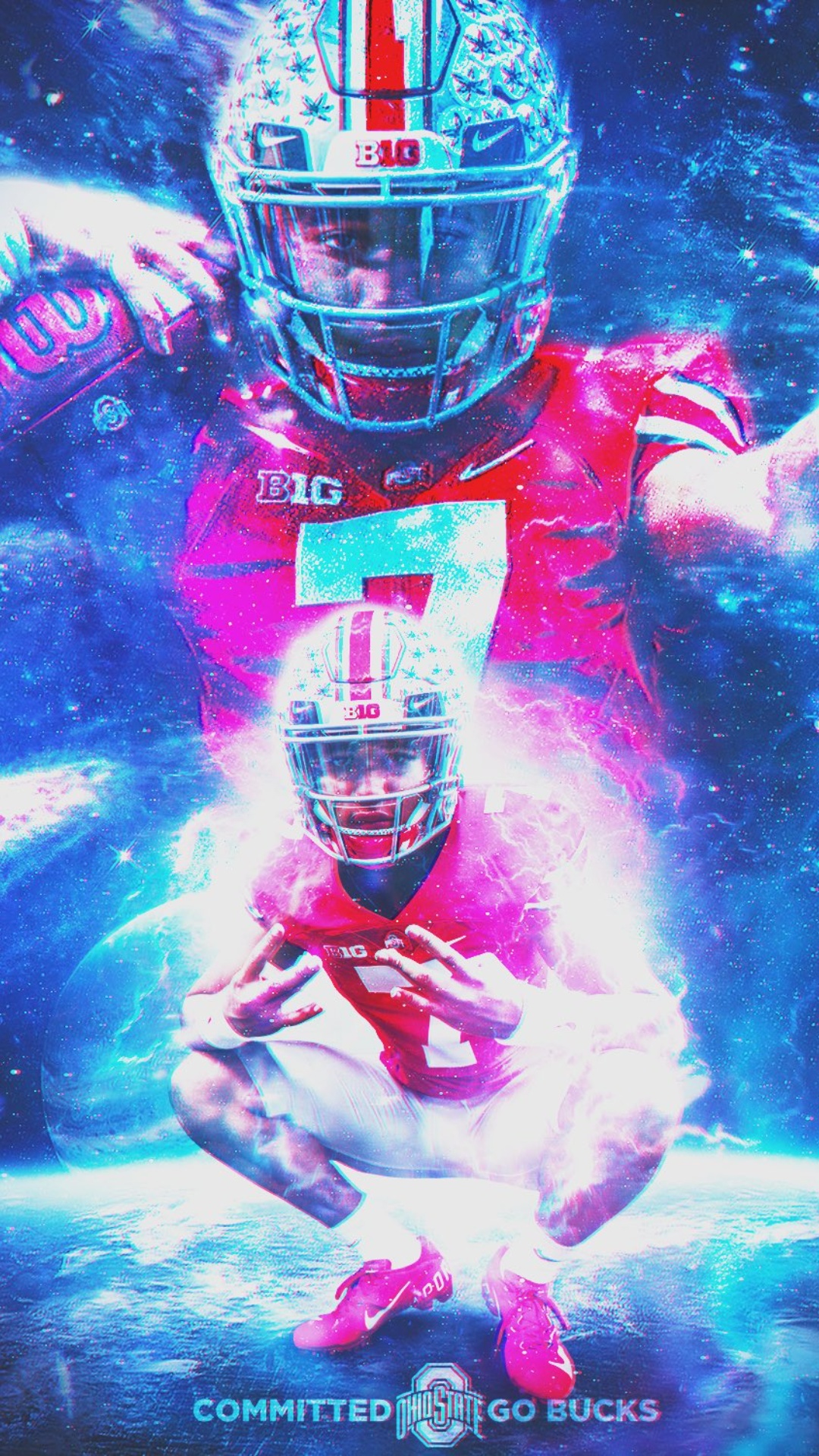 Best C. J. Stroud Wallpaper [ HQ ]