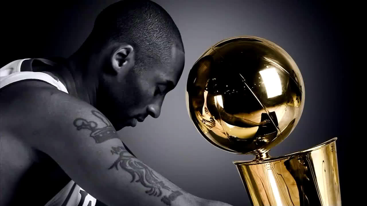 Nike Kobe Basketball Shoes