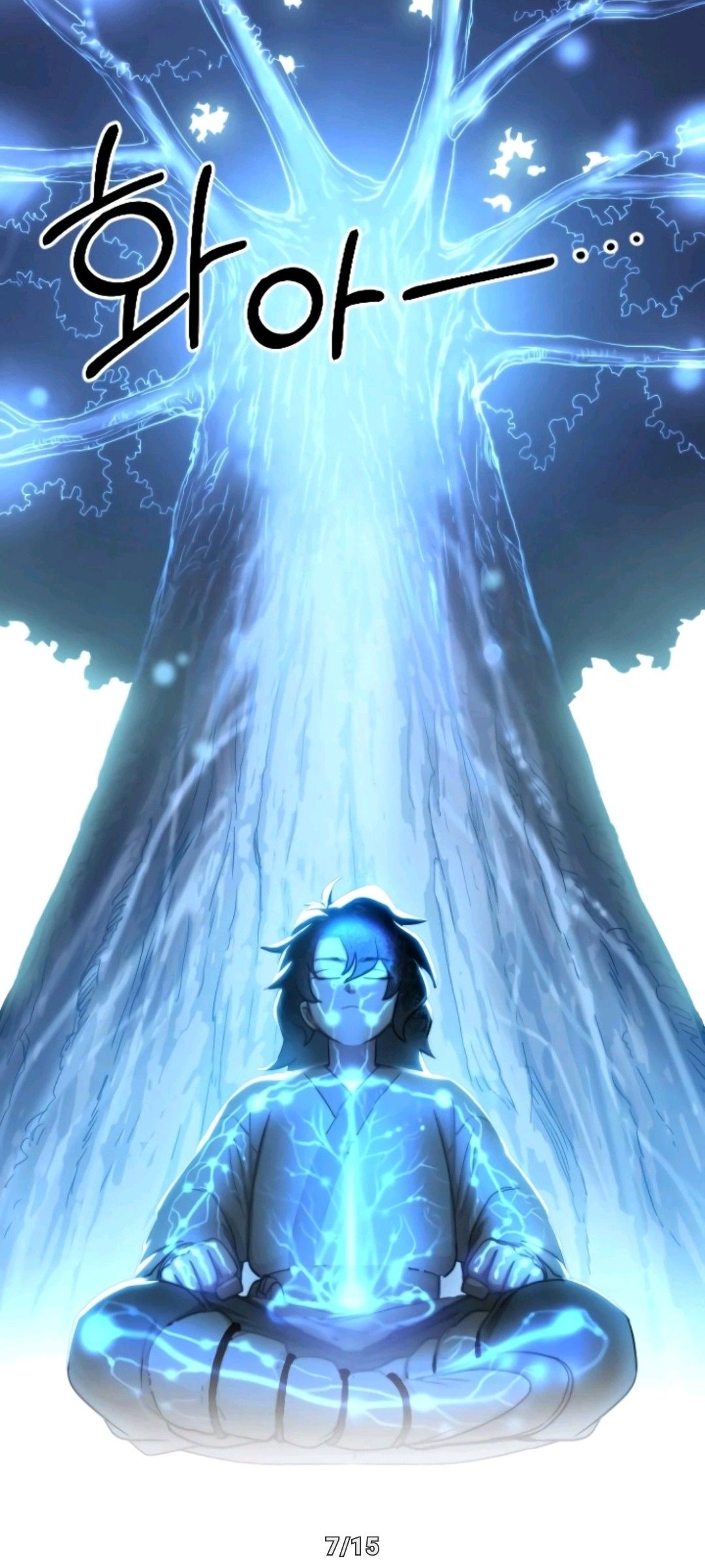 Return of the mount hua sect