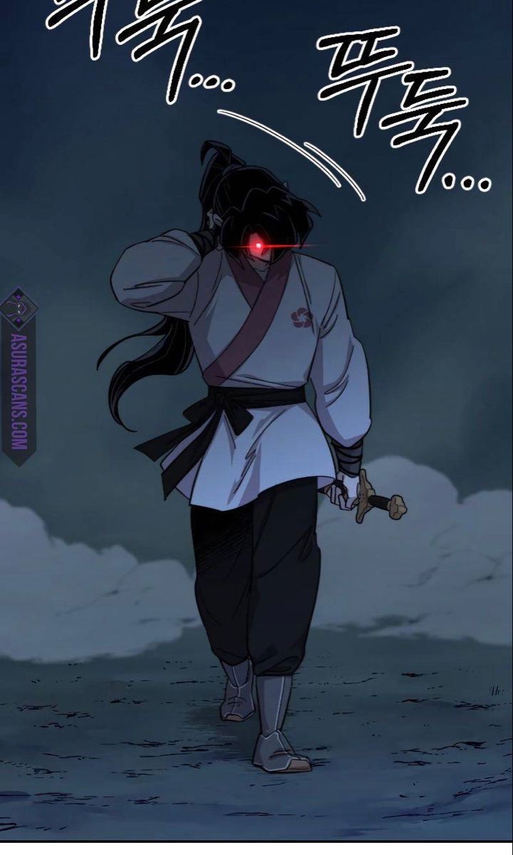 Return Of Mount Hua Sect