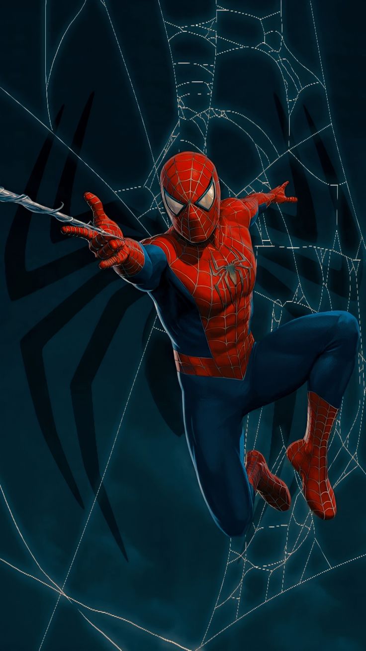 Spider Man Wallpaper