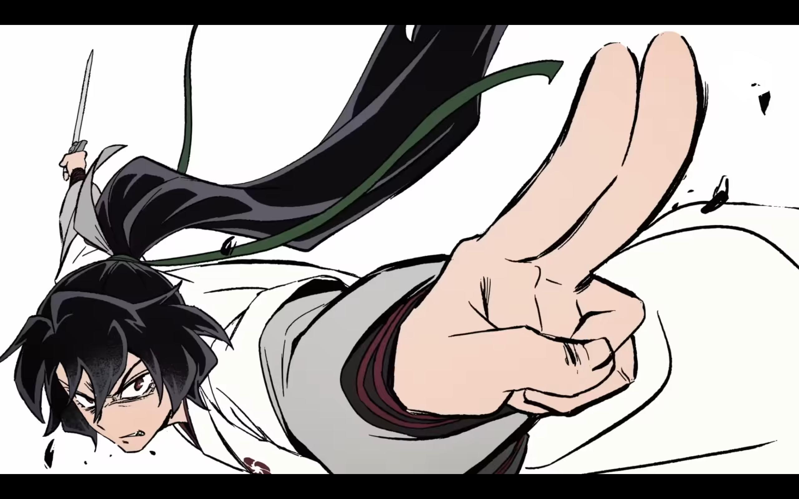 Return of the Mount Hua Sect novel?, r