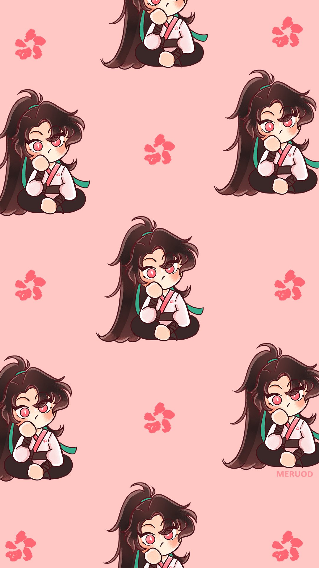 화산귀환 #fanart #illustration