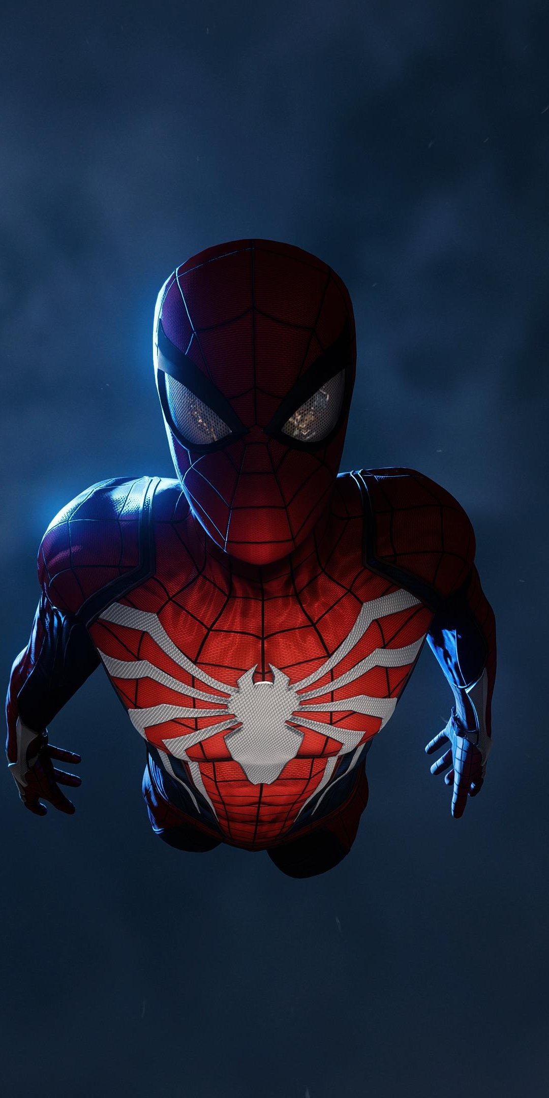 Marvel's Spider Man Wallpaper 4K, Peter