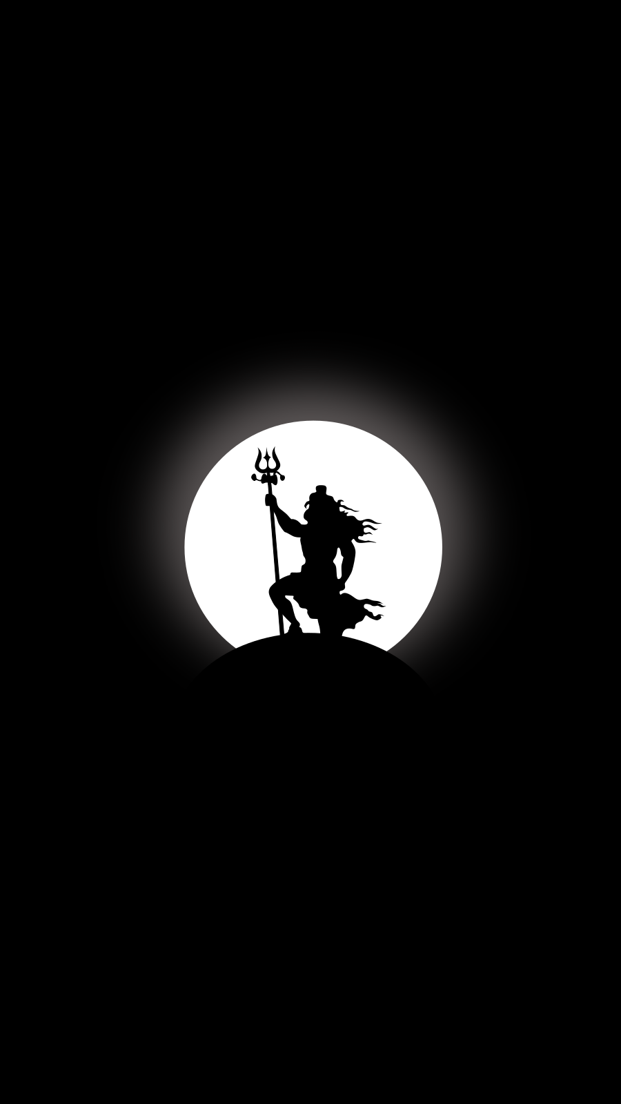 Lord Shiva Wallpaper