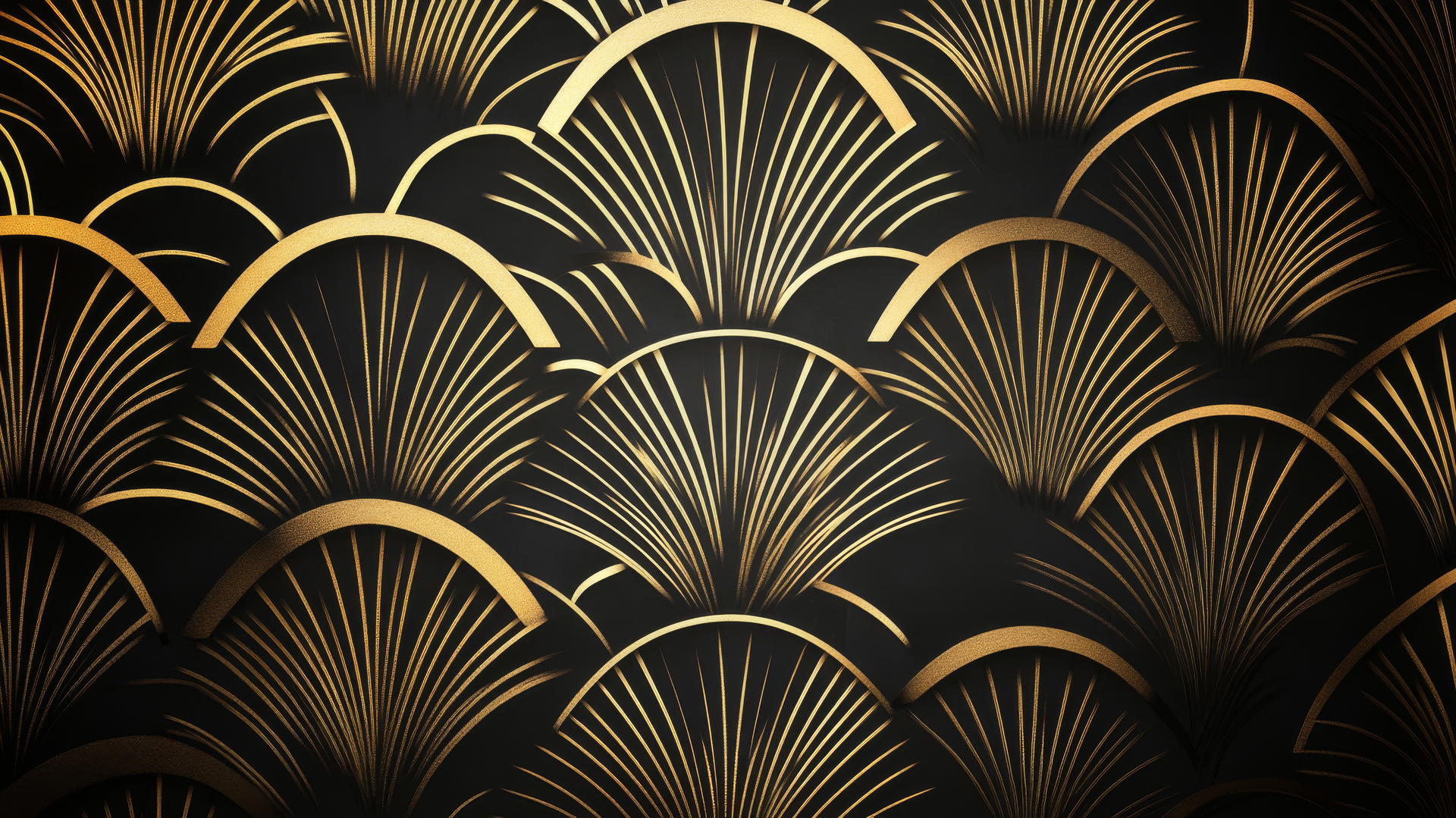 Black And Gold Aesthetic Wallpapers - Wallpaper Cave