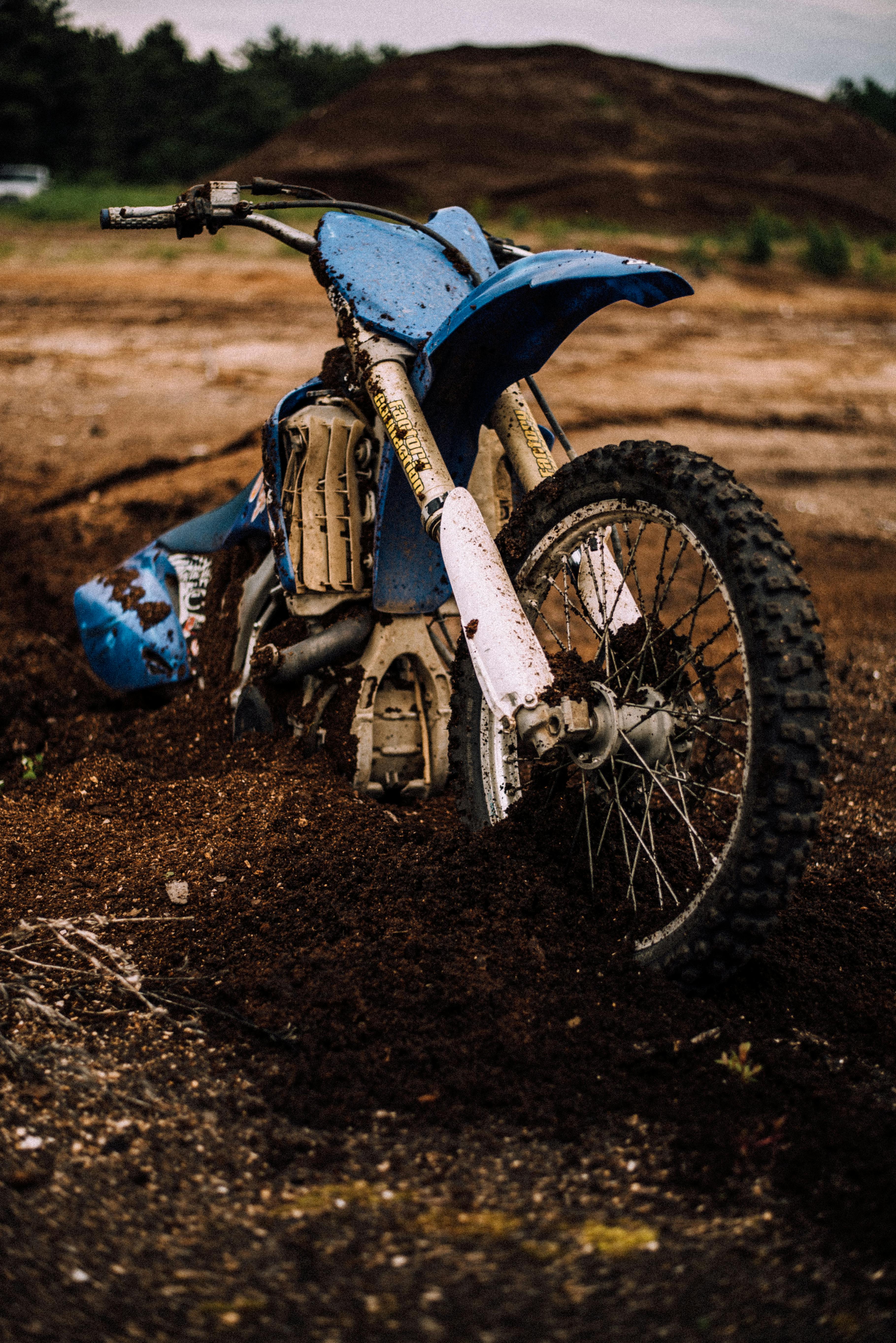 Dirt Bike Photo, Download The BEST
