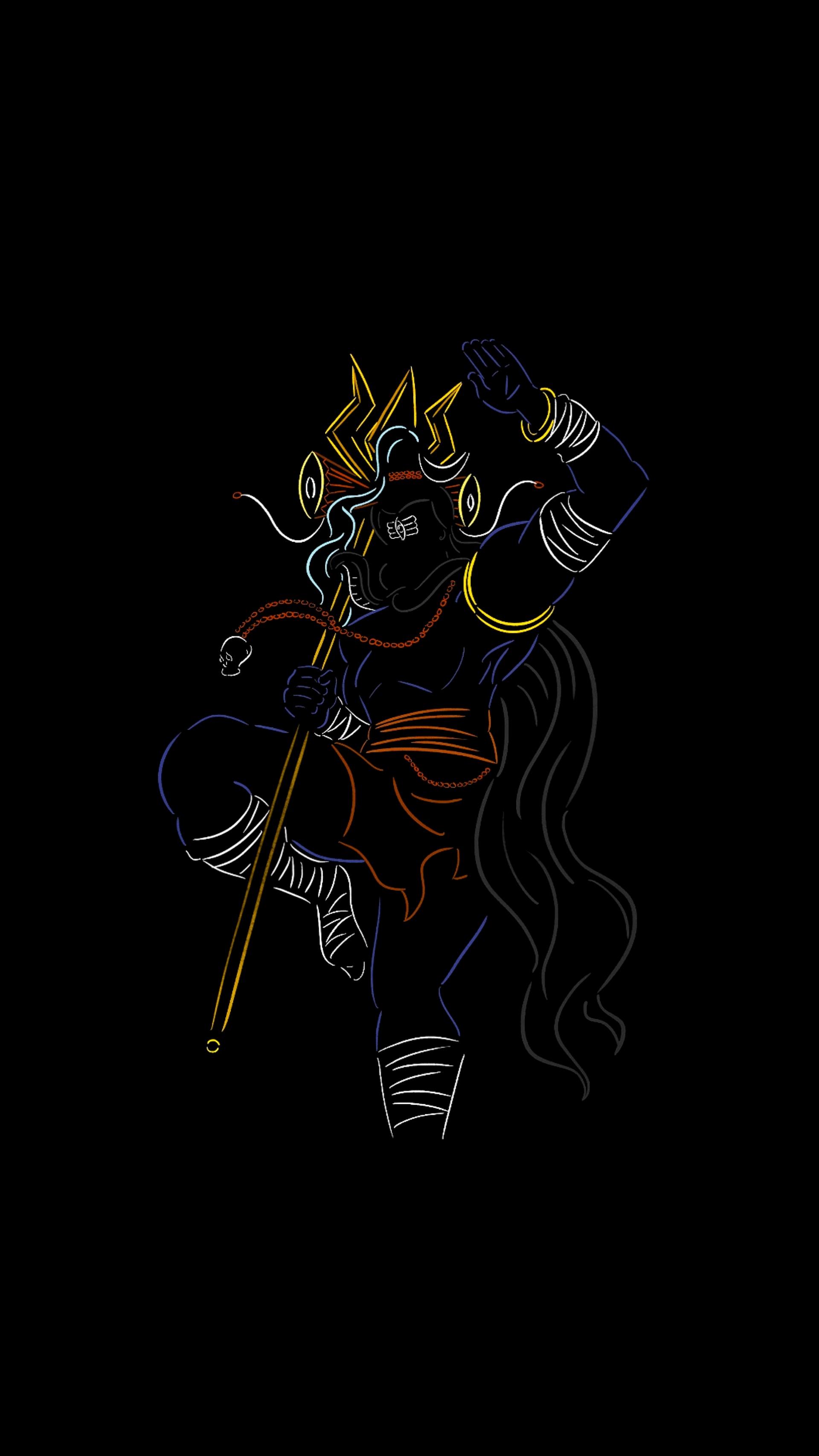 Har Har Mahadev By U Manikantv