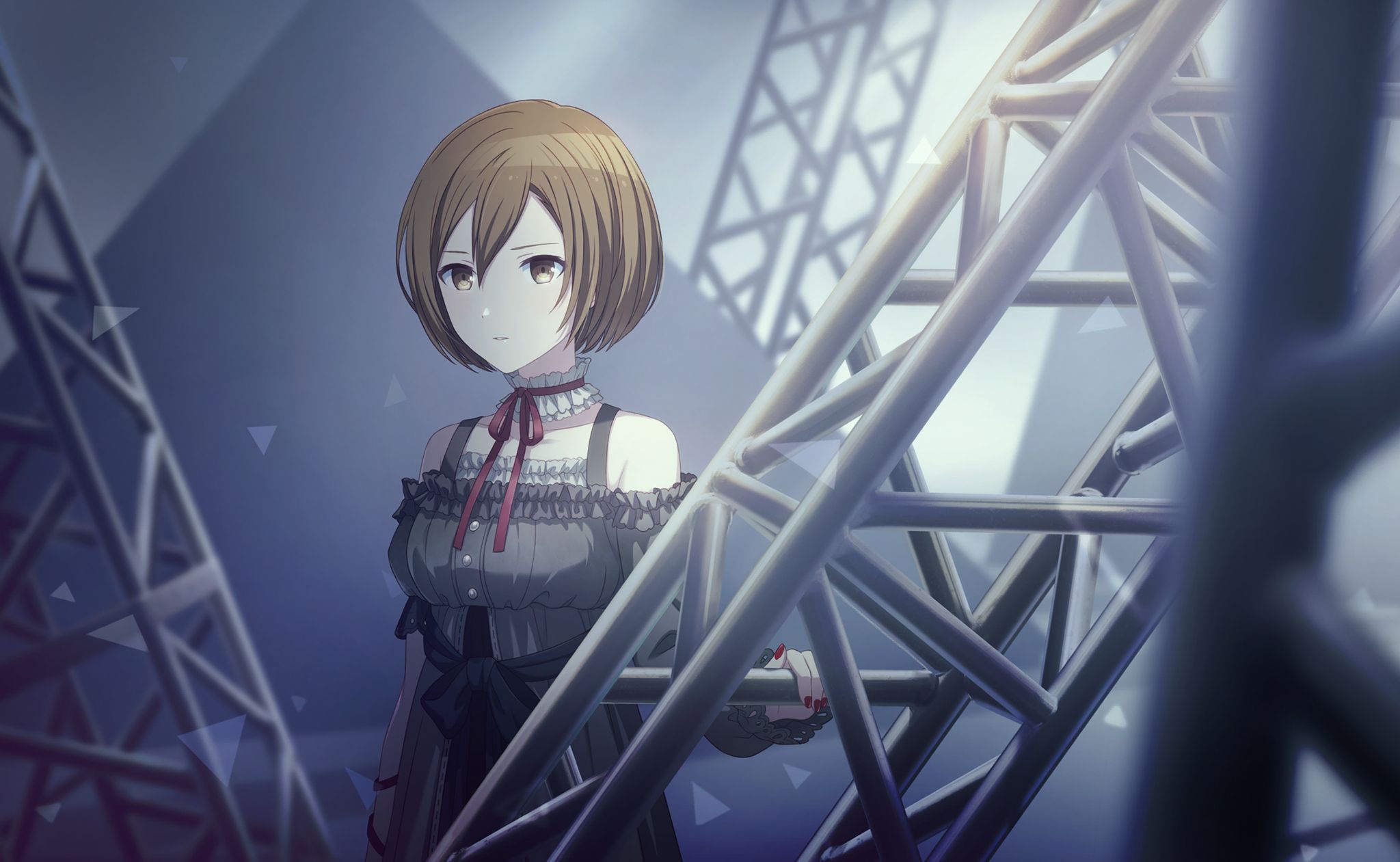 Video Game, Meiko Vocaloid