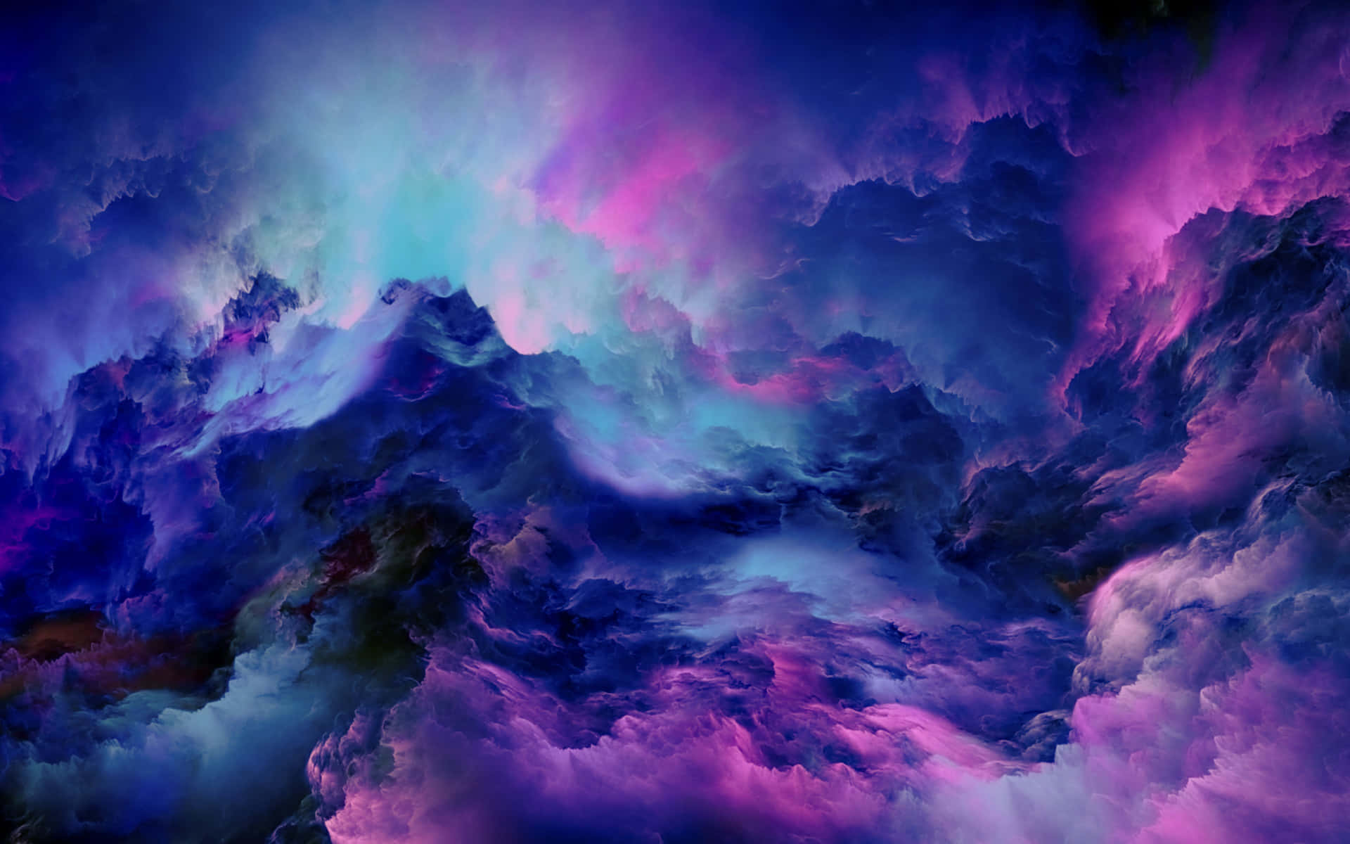 Clouds 4k Wallpaper