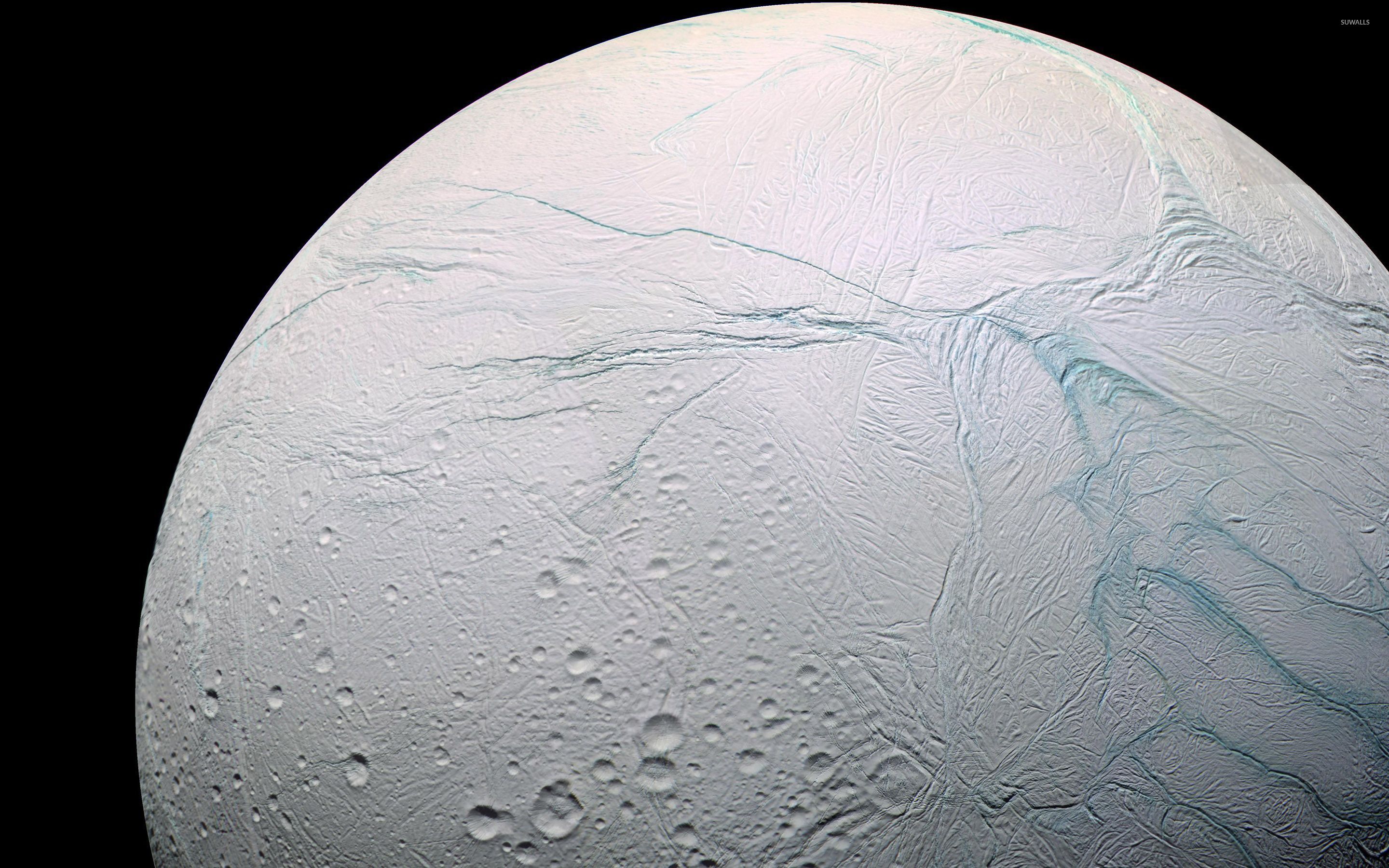 Saturn [4] wallpaper wallpaper