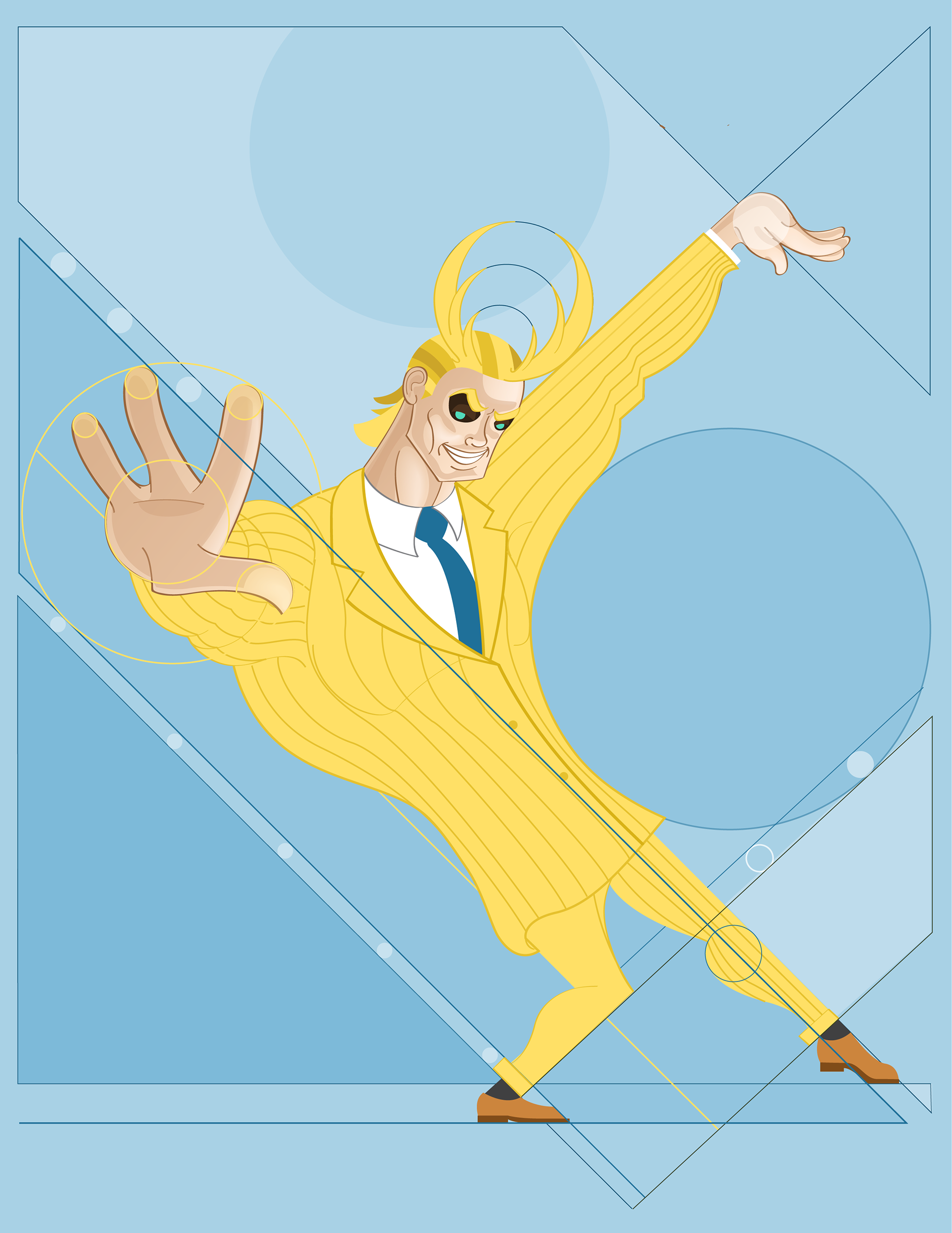 All Might Teacher My Hero Academia