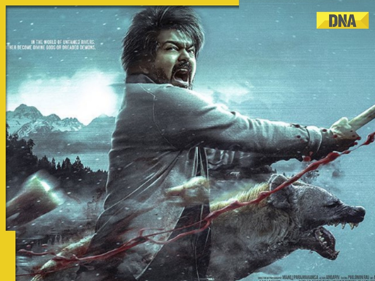 Leo producer reveals why film won't