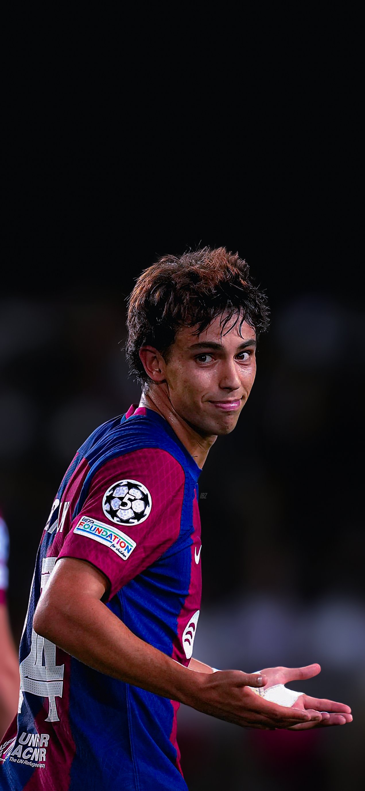 بزبلو. #Wallpaper └