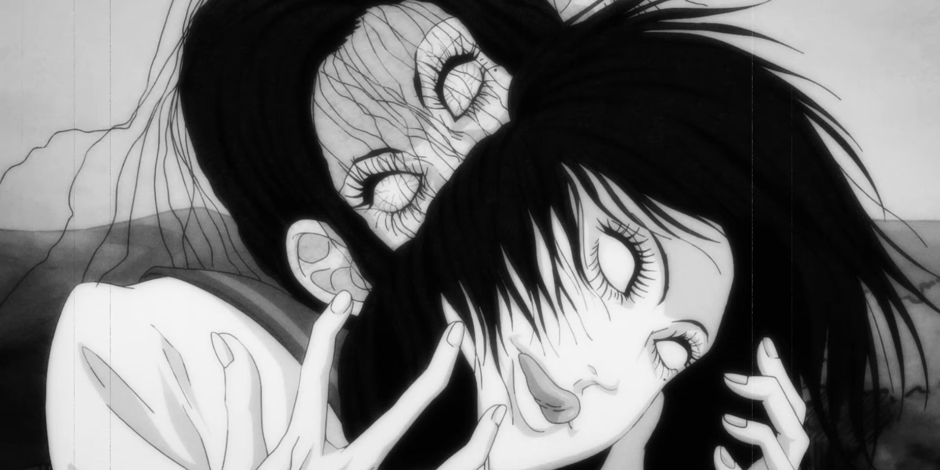 Junji Ito Maniac: Japanese Tales