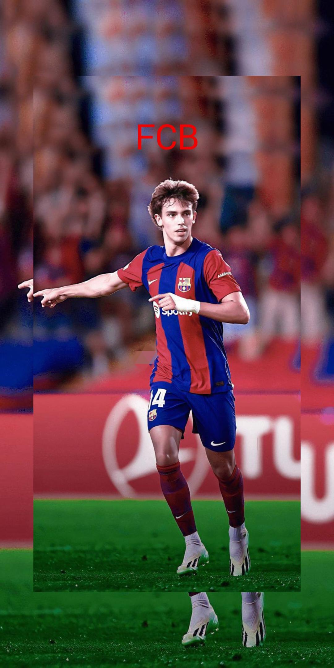 joao felix Barcelona APK Download