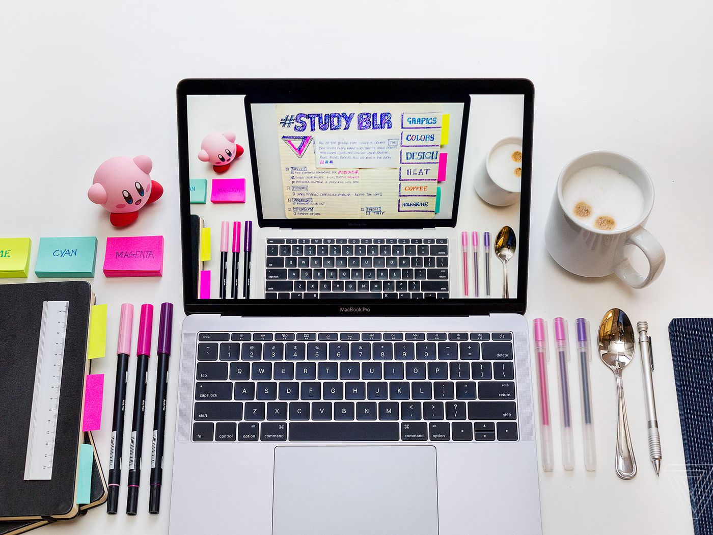 Welcome to Studyblr: a beautiful