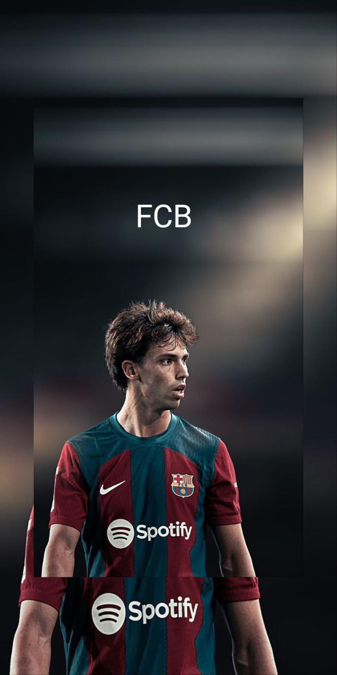 joao felix Barcelona APK Download