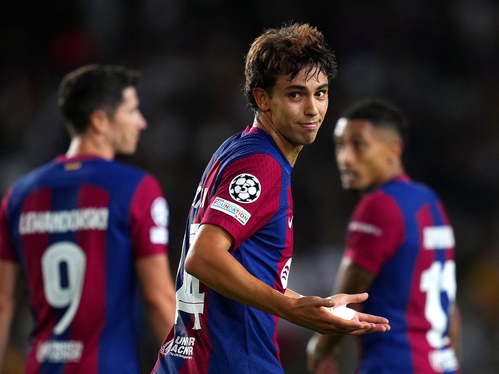 goal contributions tally at Chelsea