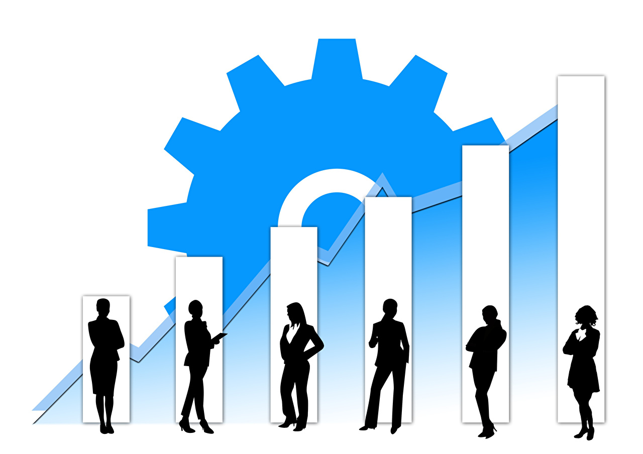 Desktop Wallpaper Business Adult woman