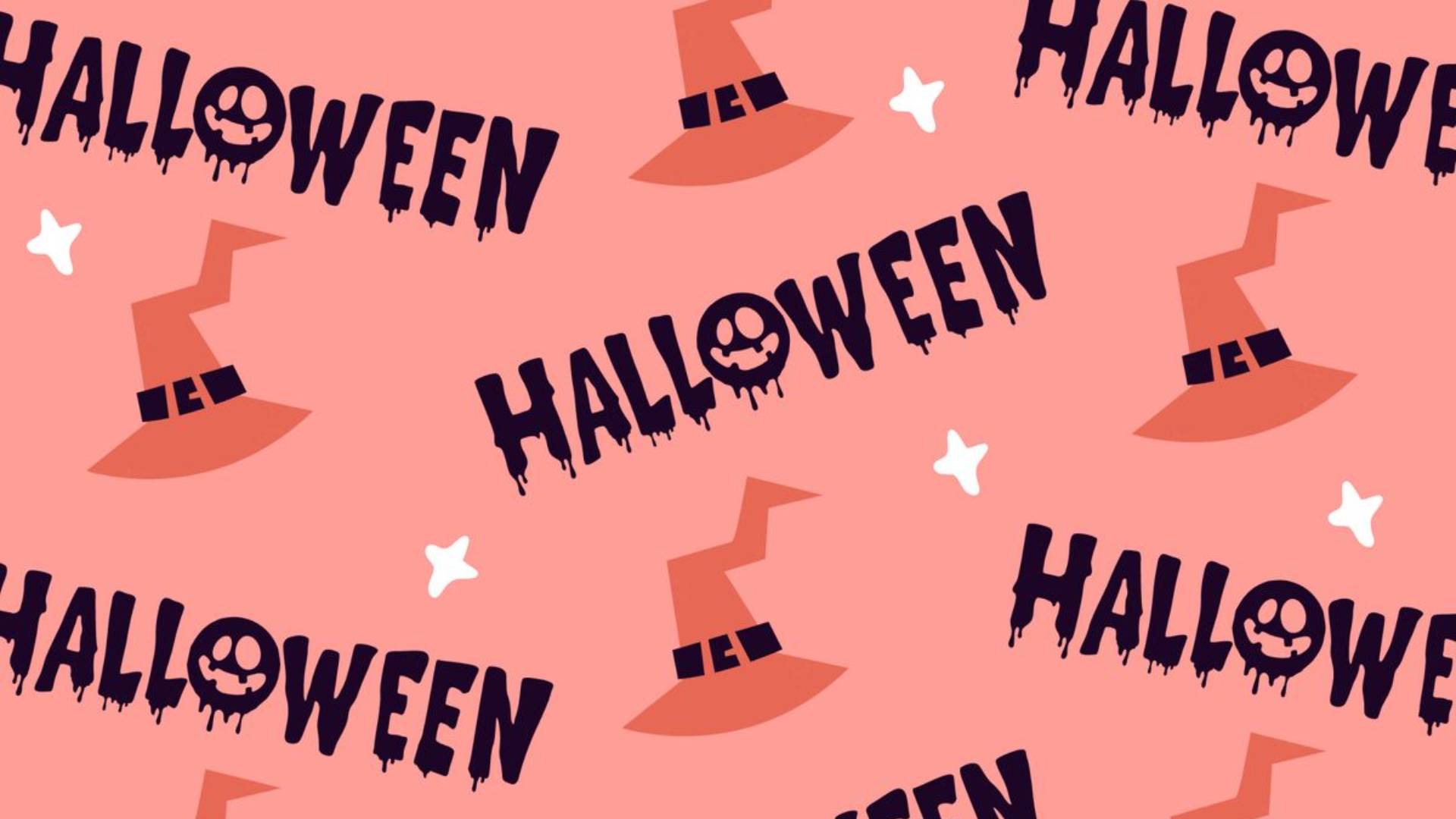 Free HD Halloween Wallpaper 2023