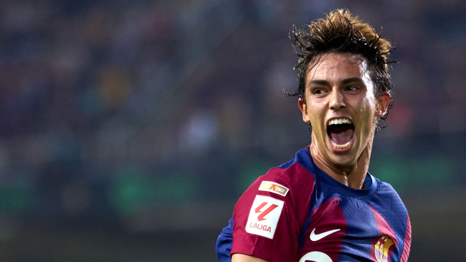 How Joao Felix is proving the doubters